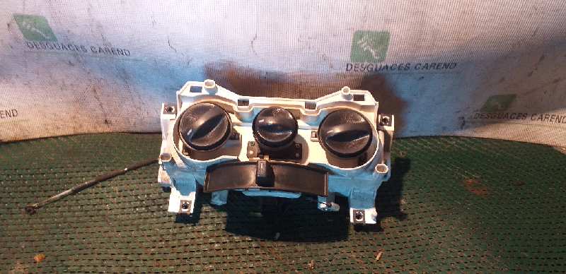 MANDO CALEFACCION /  AIRE ACONDICIONADO