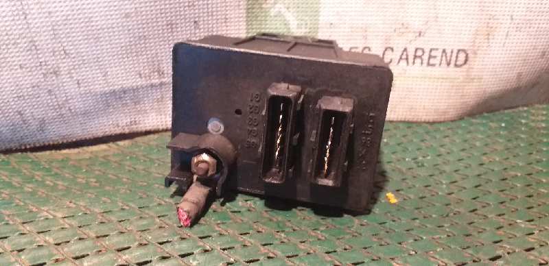 CAJA PRECALENTAMIENTO