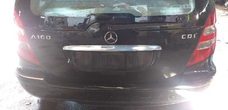 AMORTIGUADOR DELANTERO IZQUIERDO