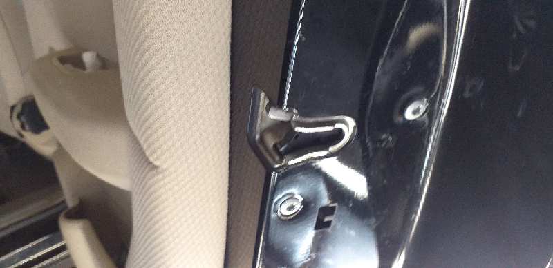 CERRADURA PUERTA TRASERA DERECHA 