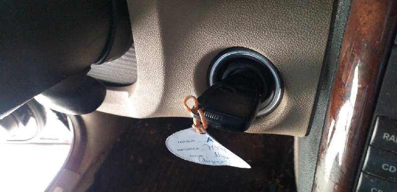 CONMUTADOR DE ARRANQUE