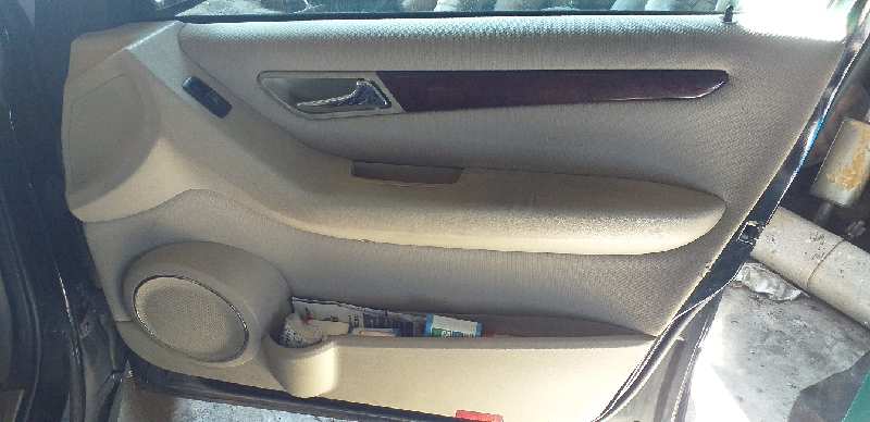 GUARNECIDO PUERTA DELANTERA DERECHA