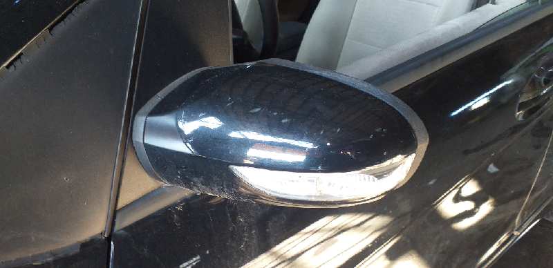 RETROVISOR IZQUIERDO