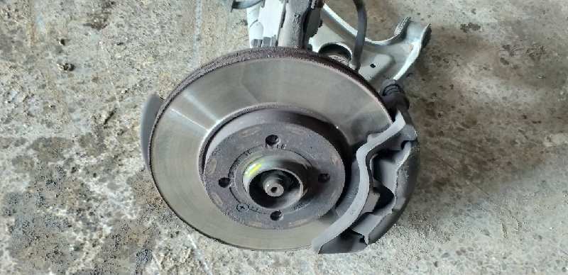 MANGUETA DELANTERA DERECHA