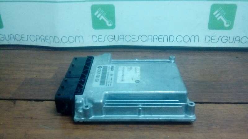 CENTRALITA MOTOR UCE