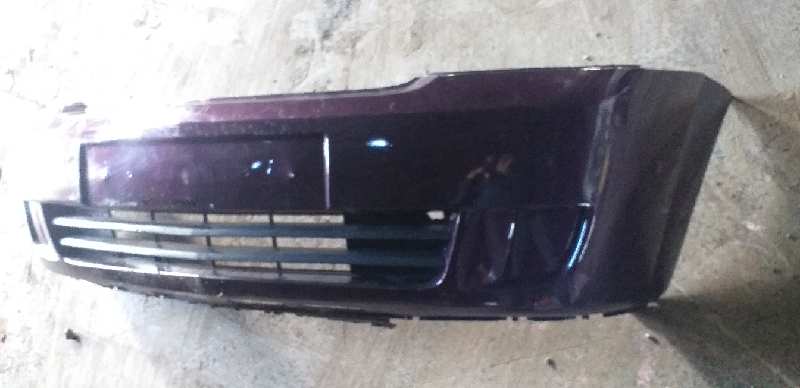 PARAGOLPES DELANTERO