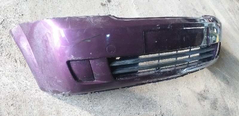 PARAGOLPES DELANTERO