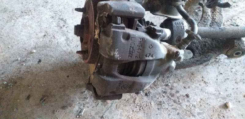 PINZA FRENO DELANTERA DERECHA