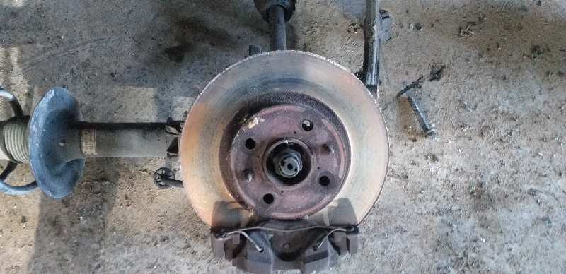 MANGUETA DELANTERA IZQUIERDA