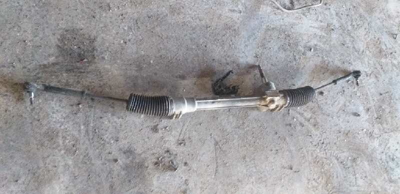 CREMALLERA DIRECCION