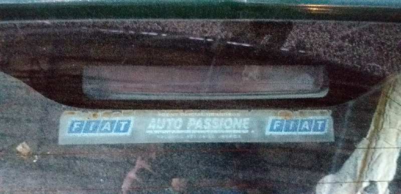 LUZ CENTRAL DE FRENO