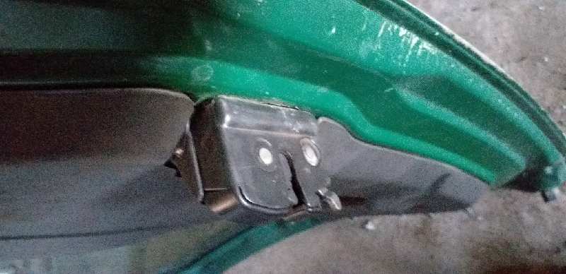 CERRADURA MALETERO / PORTON