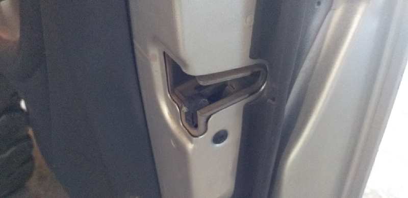 CERRADURA PUERTA DELANTERA DERECHA