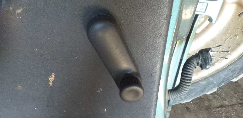 ELEVALUNAS TRASERO IZQUIERDO