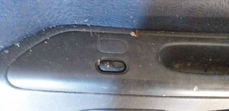 MANDO ELEVALUNAS DELANTERO DERECHO