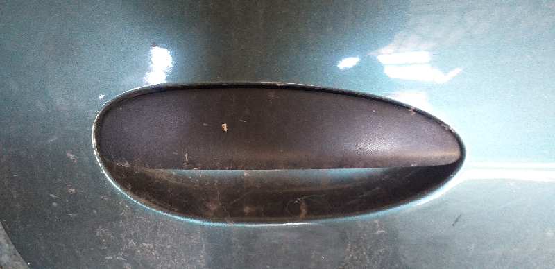 MANETA EXTERIOR TRASERA DERECHA