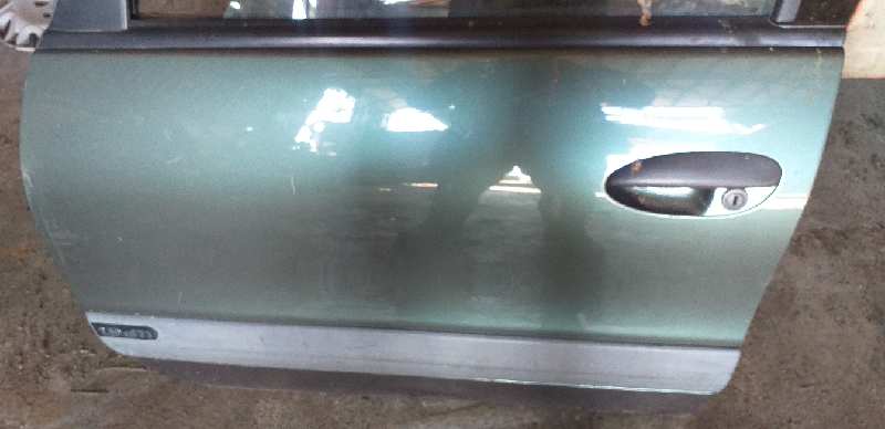 PUERTA DELANTERA IZQUIERDA