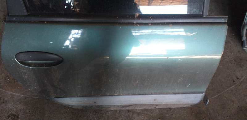 PUERTA TRASERA DERECHA