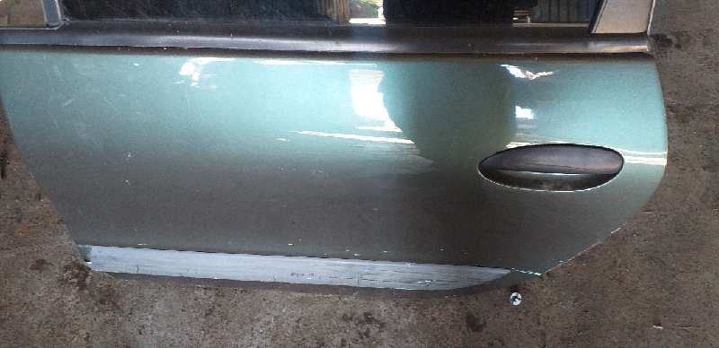 PUERTA TRASERA IZQUIERDA