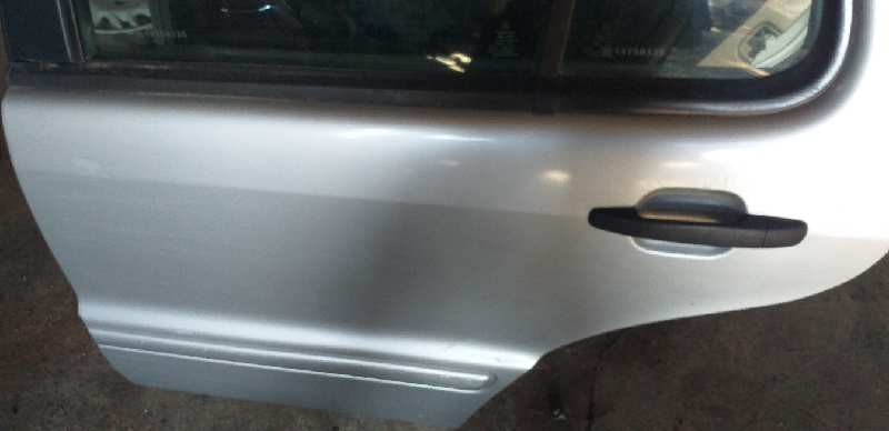 PUERTA TRASERA IZQUIERDA