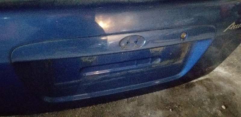 MANETA EXTERIOR PORTON