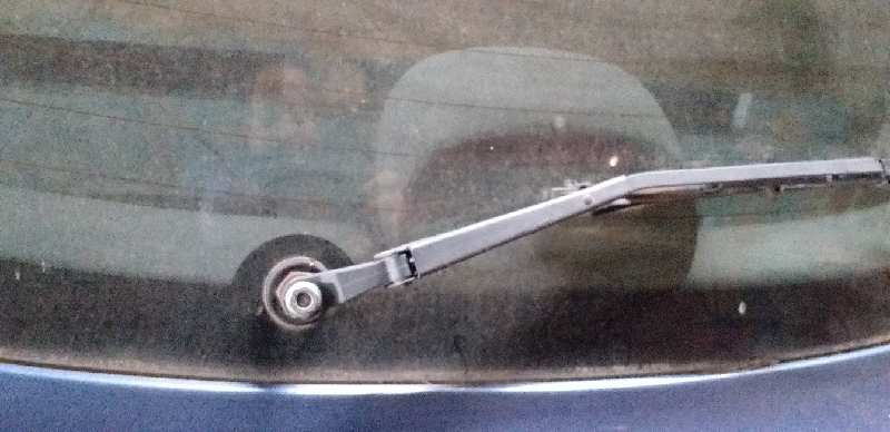 MOTOR LIMPIA TRASERO