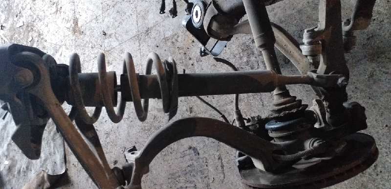 AMORTIGUADOR DELANTERO DERECHO