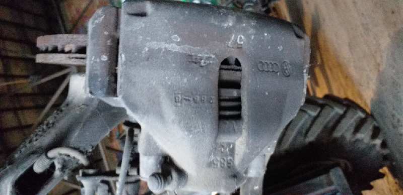 PINZA FRENO DELANTERA DERECHA