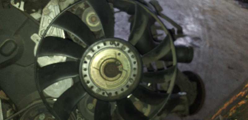 VENTILADOR VISCOSO MOTOR