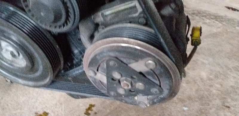 COMPRESOR AIRE ACONDICIONADO