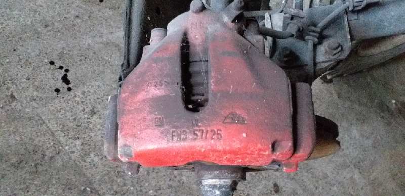 PINZA FRENO DELANTERA IZQUIERDA