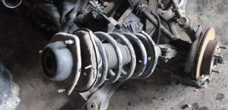 AMORTIGUADOR DELANTERO IZQUIERDO