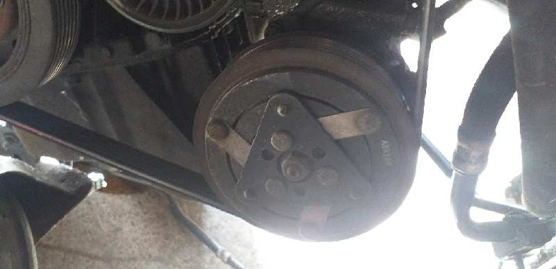 COMPRESOR AIRE ACONDICIONADO