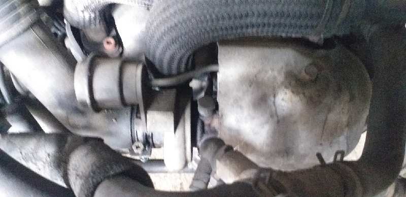 TURBOCOMPRESOR HYUNDAI ACCENT (LC)