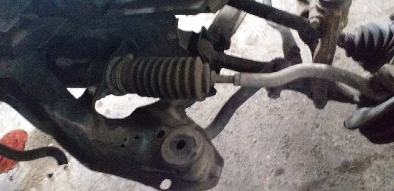 CREMALLERA DIRECCION