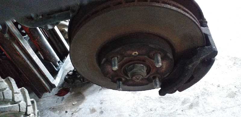 MANGUETA DELANTERA DERECHA HONDA ACCORD BERLINA (CG7-9/CH1-7)