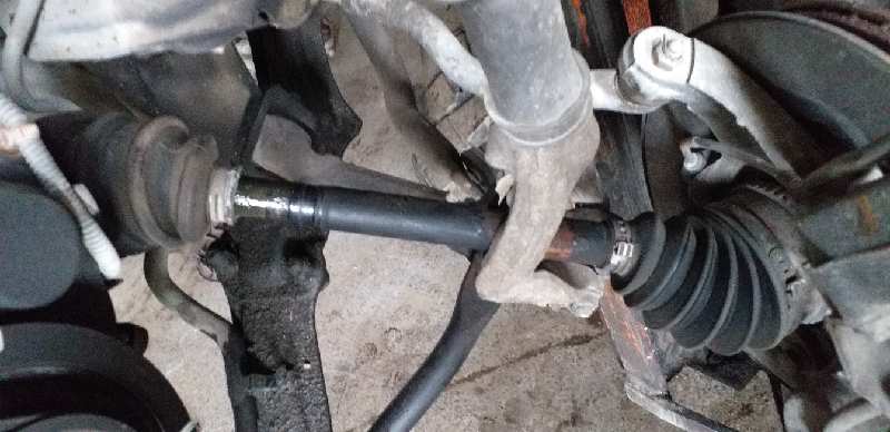 TRANSMISION DELANTERA IZQUIERDA HONDA ACCORD BERLINA (CG7-9/CH1-7)