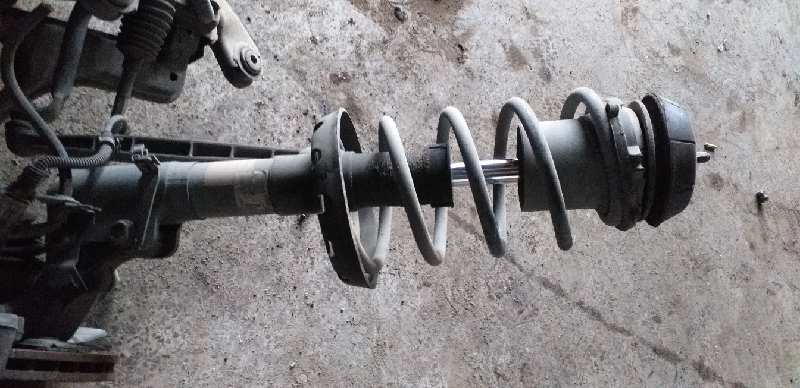 AMORTIGUADOR DELANTERO IZQUIERDO