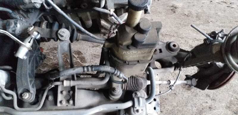 CREMALLERA DIRECCION