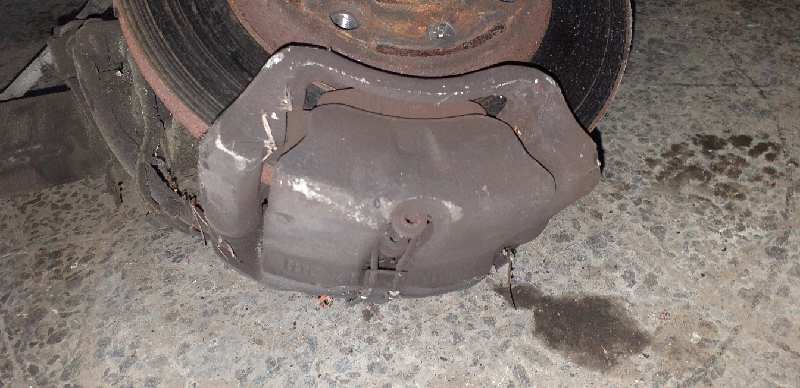 PINZA FRENO DELANTERA DERECHA CITROEN ZX