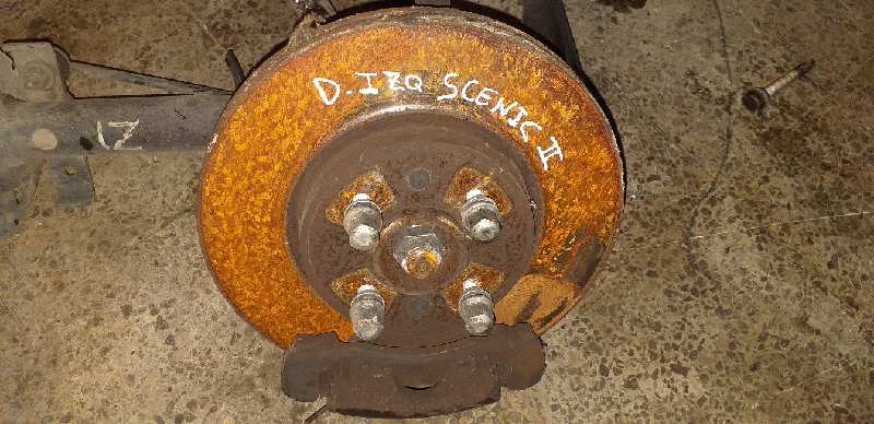 MANGUETA DELANTERA IZQUIERDA