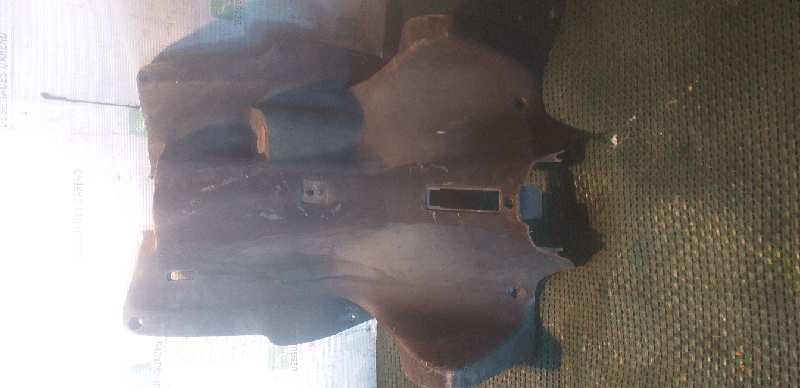 CARENADO - PLACA YAMAHA AEROX 50