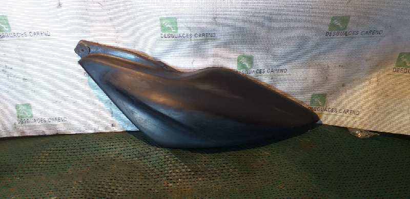 TRASERA IZQUIERDA CARENADO - PLACA YAMAHA AEROX 50