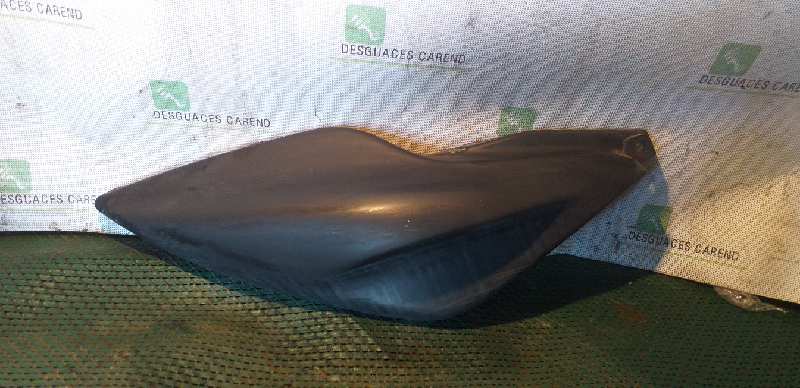 TRASERA DERECHA CARENADO - PLACA YAMAHA AEROX 50