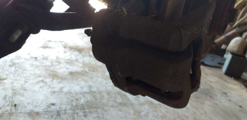 PINZA FRENO DELANTERA IZQUIERDA