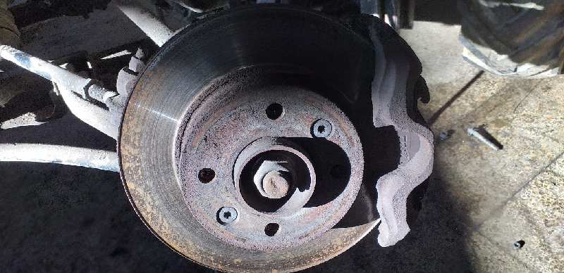 MANGUETA DELANTERA DERECHA