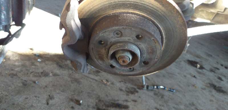 MANGUETA DELANTERA IZQUIERDA