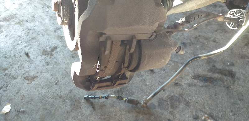 PINZA FRENO DELANTERA DERECHA