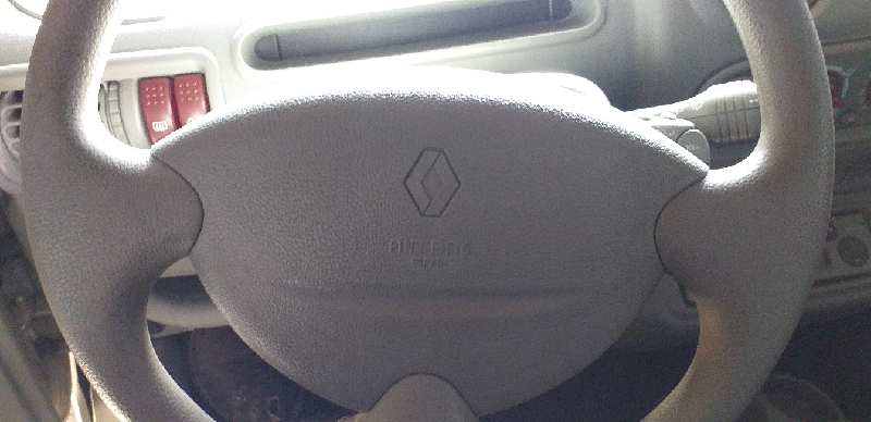 AIRBAG DELANTERO IZQUIERDO