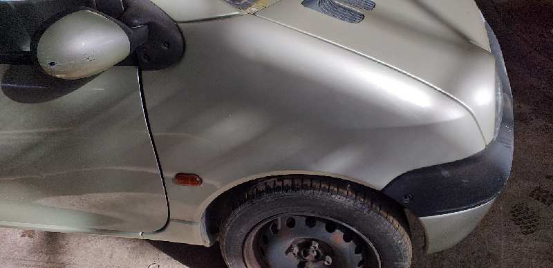 ALETA DELANTERA DERECHA